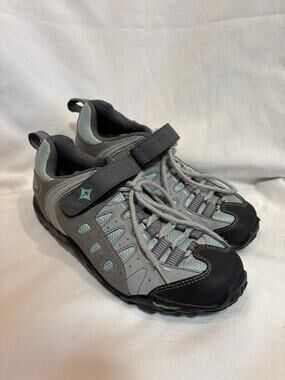 Specialized Tahoe Body Geometry Plush MTB Mountain Biking Cycling Shoes Women 7